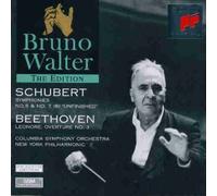 Walter,B. - Sinfonie 5 & 7 [Import]