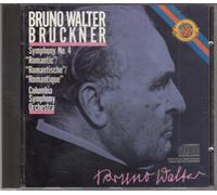 Walter,B. - Symphonie n°4