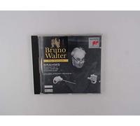 Walter, B. – Symphonie n°4 – coll. Walter Edition