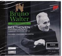 Walter,B. - Symphonies Nos 1 & 2 ( coll. Bruno