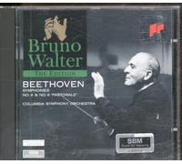 Walter,B. - Symphonies Nos 4 & 6 ( coll. Bruno Walter Edition )