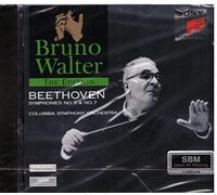 Walter,B. - Symphonies Nos 5 & 7 ( coll. Bruno Walter Edition )
