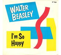 Walter Beasley - I'M SO HAPPY