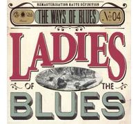Walter Beasley - Ways Ladies of The Blues