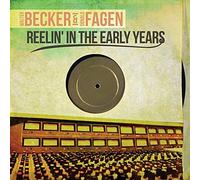 Becker, Walter / Fagen, Donald - Reelin' in Early Years