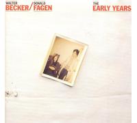 Walter Becker & Donald Fagen - Walter Becker & Donald Fagen - The Early Years