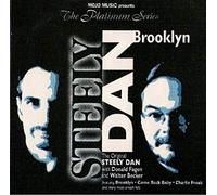 Walter Becker - Steely Dan - Brooklyn