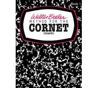 Walter beeler: method for the cornet (trumpet) book 1