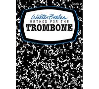 Walter beeler : method for the trombone book 2