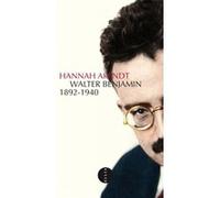 Walter Benjamin 1892-1940