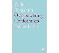 WALTER BENJAMIN
