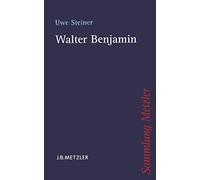 Walter Benjamin