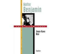 Walter Benjamin