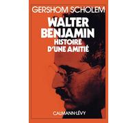 Walter Benjamin