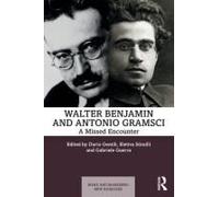Walter Benjamin And Antonio Gramsci