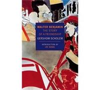 Walter Benjamin by Gershom Scholem Gershom Scholem, Lee Siegel (Auteur)