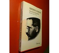 Walter Benjamin.: Histoire d'une amitié