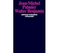 Walter Benjamin: Lumpensammler, Engel und bucklicht Männlein. Ästhetik und Politik bei Walter Benjamin
