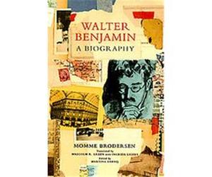 Walter Benjamin Momme Brodersen (Auteur)