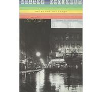 Walter Benjamin: Selected Writings, 1913-1926