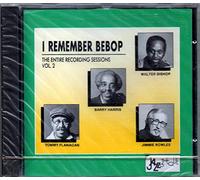 Walter Bishop Jr - I Remember Bebop Vol.2