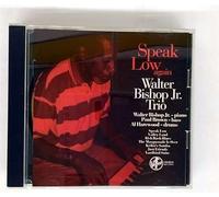 Walter Bishop Jr - Speak Law Again [Import]