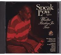 Walter Bishop Jr - Speak Low 2 [Import]