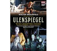 Walter Braunfels : Ulenspiegel