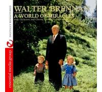 Walter Brennan - A World Of Miracles (Digitally Remastered)