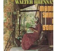 WALTER BRENNAN - MAMA SANG A SONG LP US LIBERTY