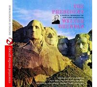 Walter Brennan - President: Musical Biography Our Chief Executives