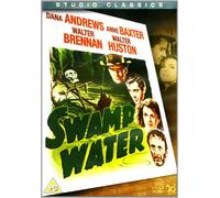 Walter Brennan - Swamp Water- Studio Classics [Import anglais]