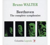 Walter, Bruno - Beethoven - les 9 Symphonies
