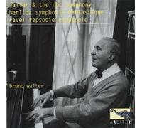 Walter, Bruno - Bruno Walter & NBC Orches