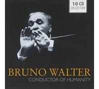 Walter, Bruno - Conducteur De L'Humanite [Import]