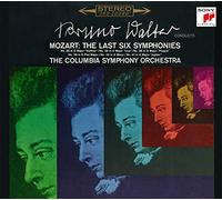 Walter, Bruno - Conducts Mozart..