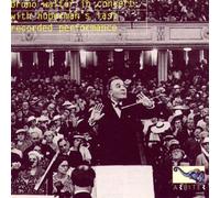 Walter, Bruno - In Concert