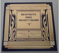 Walter, Bruno - Nr.38/Sinfonie Nr.2 [Import]