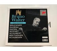 Walter, Bruno - Oeuvres pour orchestre ( coll. Bruno Walter Edition Vol.4 )