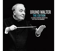 Walter, Bruno - Rudolf Serkin - Bruno Walter - The Edition