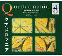 Walter,Bruno - Symphonien [Import]