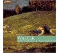 Walter - Bruno Walter Conducts Symphony 4