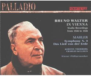 Walter - Bruno Walter in Vienna
