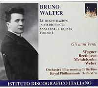 Walter Bruno - Walter. Registrazioni in Studio V.1 [Import]