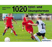 Walter Bucher Bernhard Bruggm 1020 Spiel- und Übungsformen im Kinderfußb (Poche)