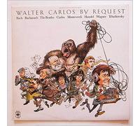 Walter Carlos - By Request
