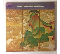 Walter Carlos - Sonic Seasonings