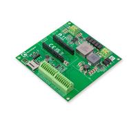 Walter Carrier Board