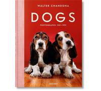 Walter Chandoha. Chiens . Photographies 1941-1991