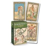 Harmonious Tarot Mini
